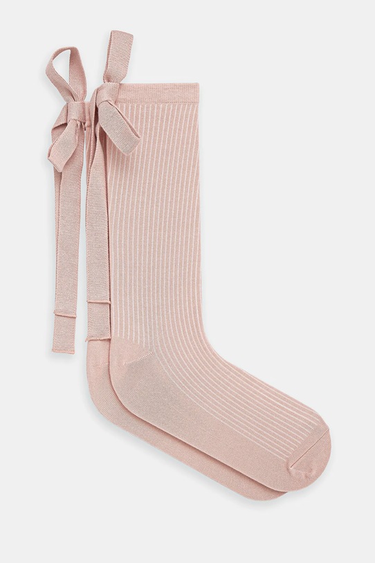 UGG skarpetki SERENELLA skarpetki długie różowy 1172200