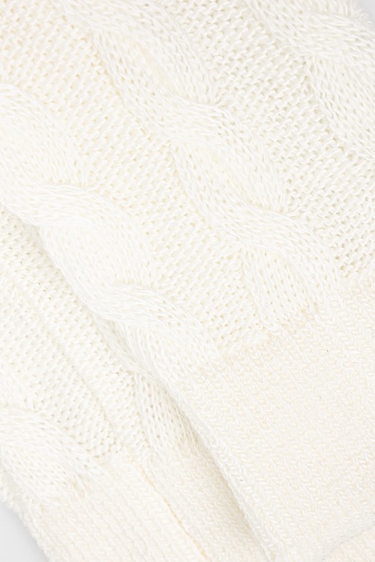 UGG zakolanówki ZANIKA 1171626 beżowy AW25