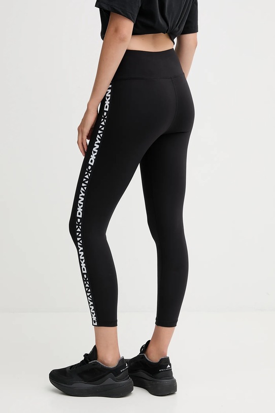 Odzież Dkny legginsy DP5P3523 czarny