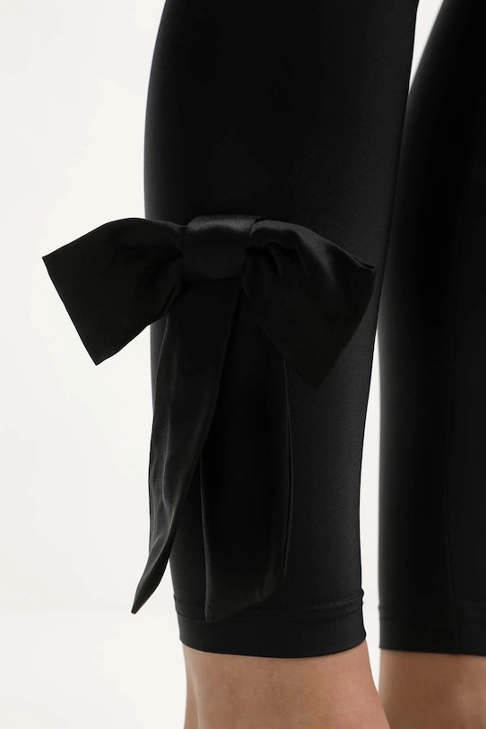 The Sleeper legginsy czarny LLLG08P002B