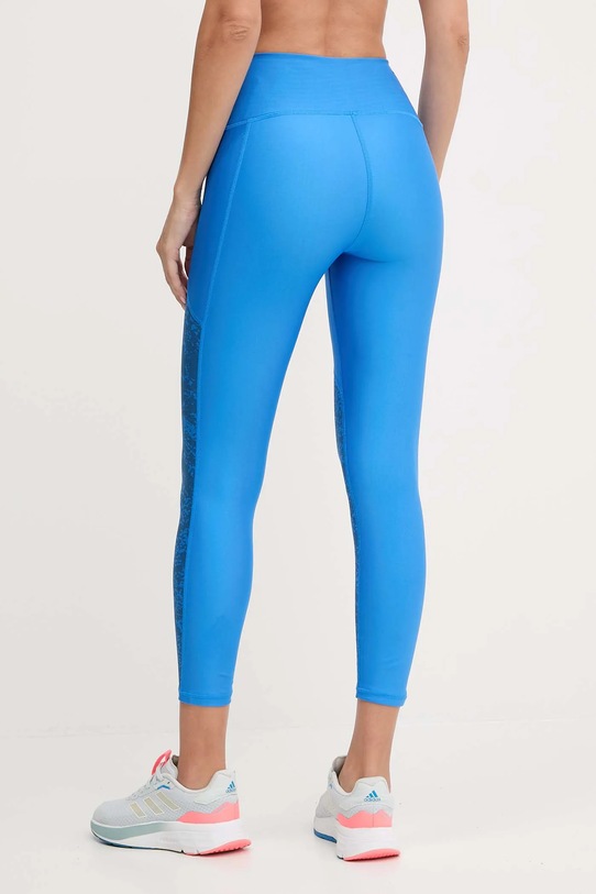 Oblečení Tréninkové legíny Under Armour 1386407 modrá