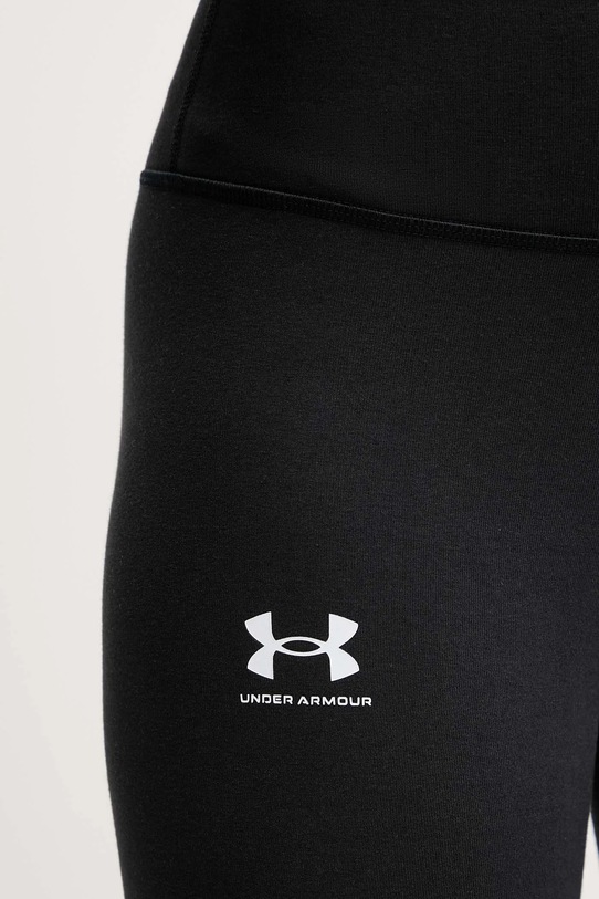 Legíny Under Armour Rival černá 1386482