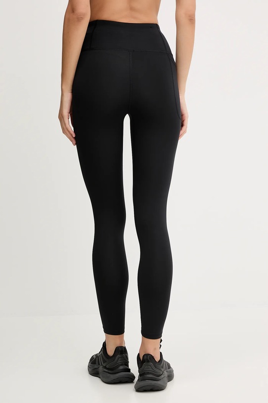 Îmbrăcăminte Under Armour leggins de antrenament Motion 1388647 negru