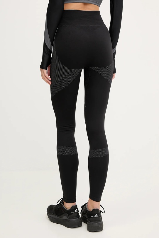 Odzież Under Armour legginsy treningowe Vanish Seamless 6000646 czarny