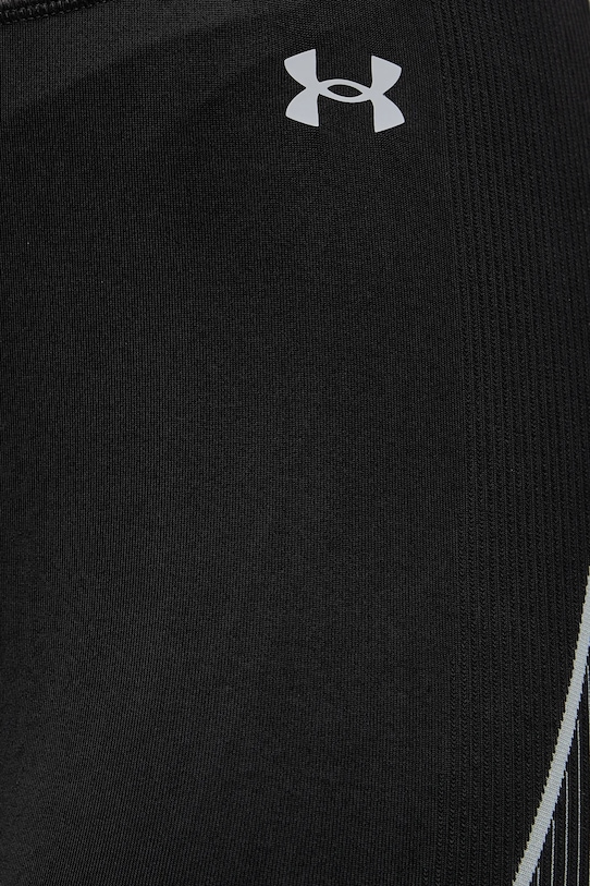 Under Armour legginsy treningowe Vanish Seamless czarny 6000646