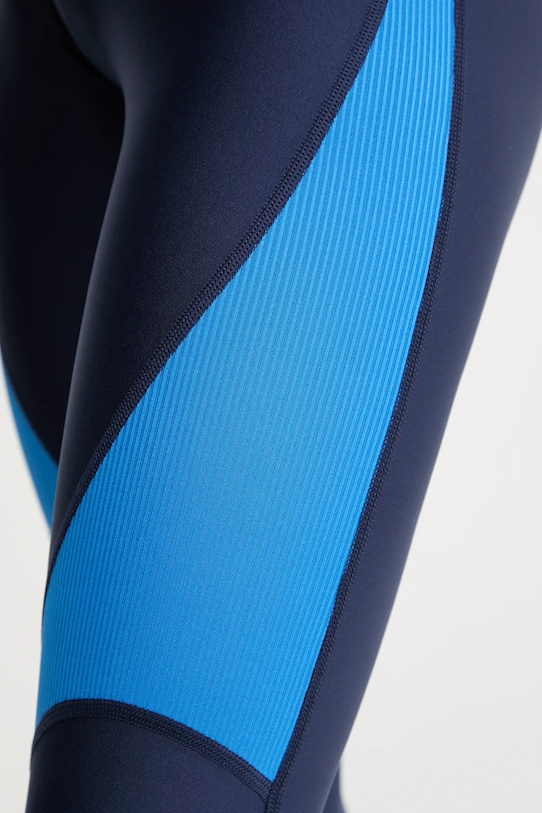 Under Armour leggins de antrenament bleumarin 6003983