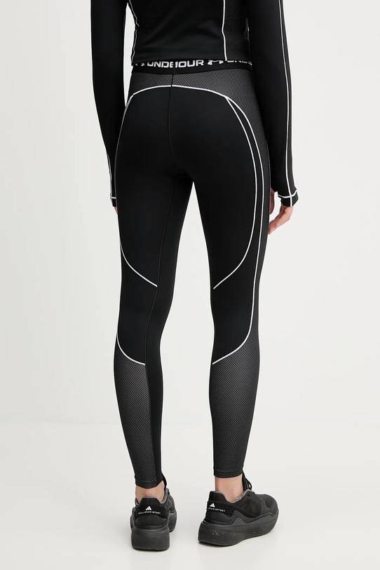 Odzież Under Armour legginsy treningowe ColdGear 6003997 czarny