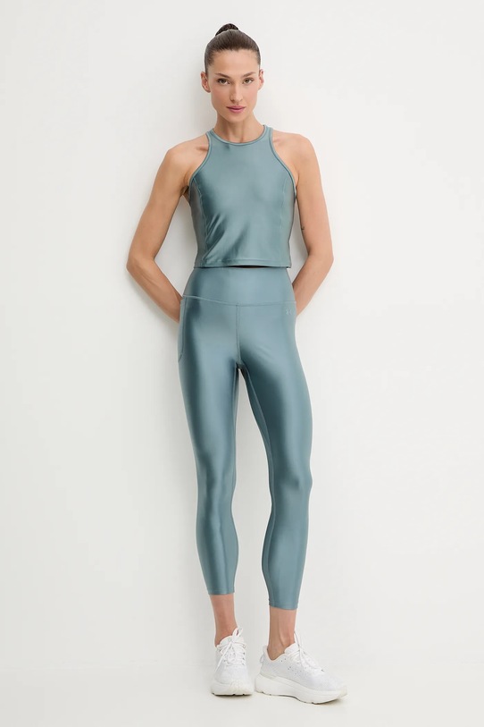 Κολάν προπόνησης Under Armour Motion 6007094 μπλε AW25