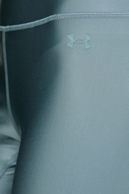 Tréninkové legíny Under Armour Motion zelená 6007094