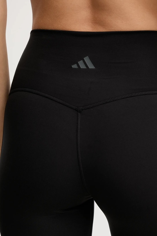 Κολάν προπόνησης adidas Performance KT3293 μαύρο