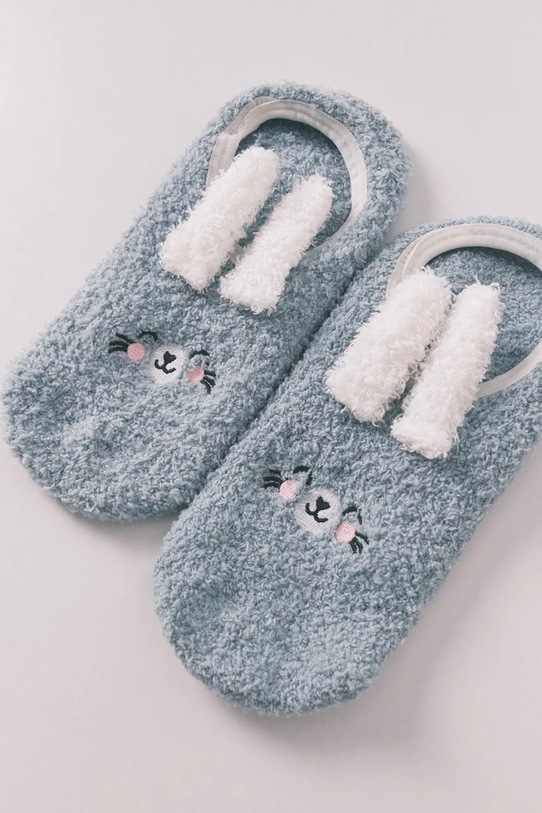 Odzież women'secret skarpetki 3612474 turkusowy