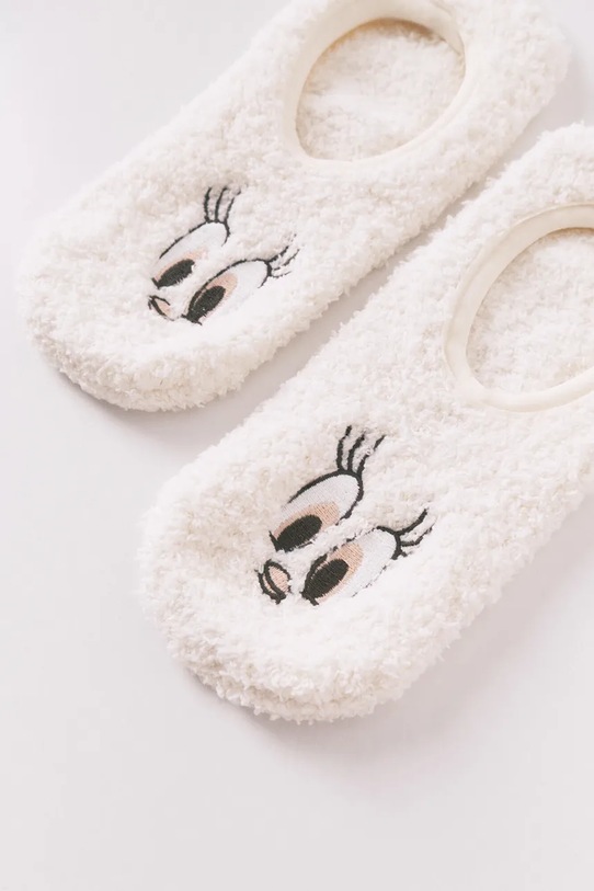 Odzież women'secret skarpetki 3612462 beżowy