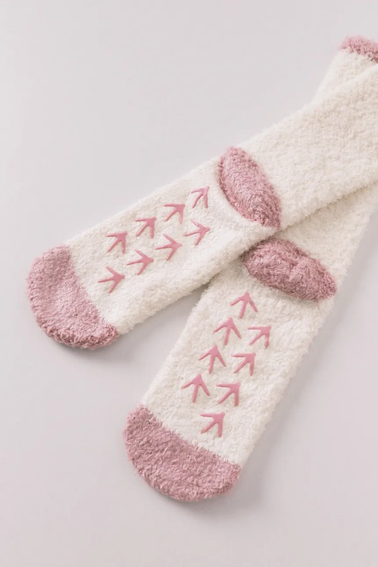 Odzież women'secret skarpetki 3612458 beżowy