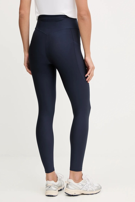 Odzież Casall legginsy treningowe 25054 granatowy