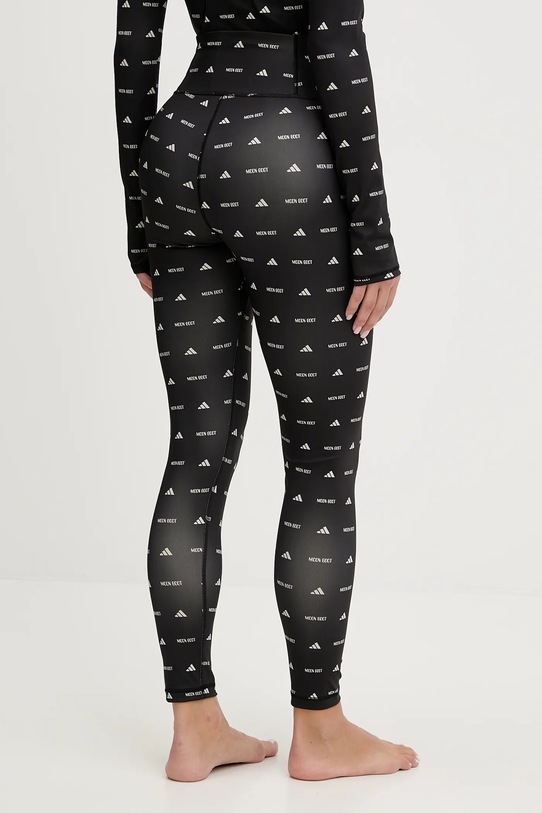 Odzież adidas legginsy adidas x Moon Boot JM8912 czarny