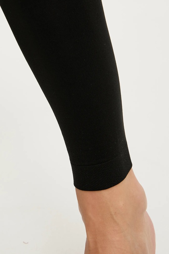 Newland legginsy sportowe LADY SKIRT LEGGINGS N46822.15 czarny