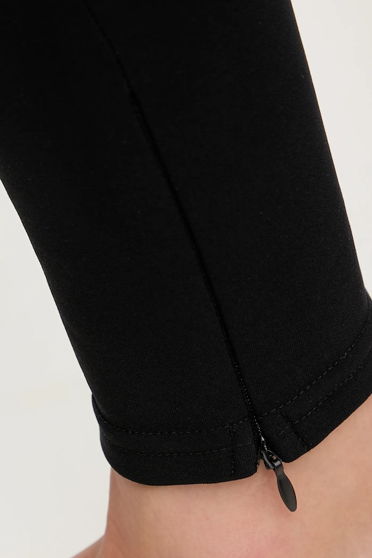 Newland legginsy sportowe LADY PANTS N46783.108 czarny