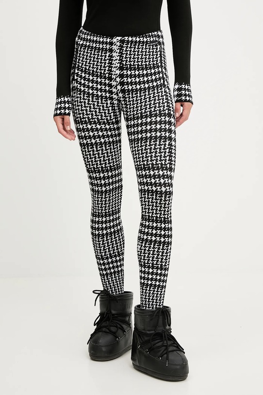 Легінси Newland LADY LEGGINGS з еластаном чорний N46782.108
