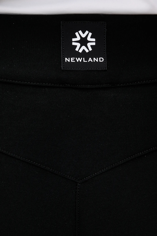 Newland spodnie LADY PANTS czarny N46710.15