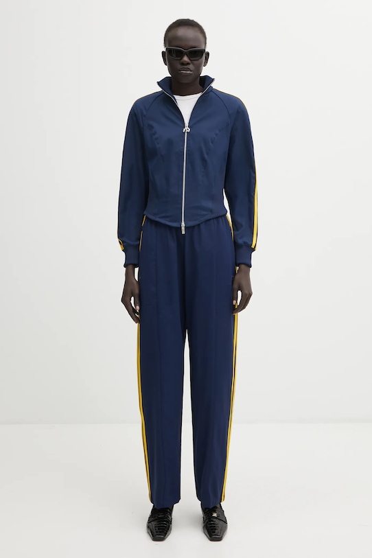 adidas Originals joggers Miaou Pant KA2735 navy