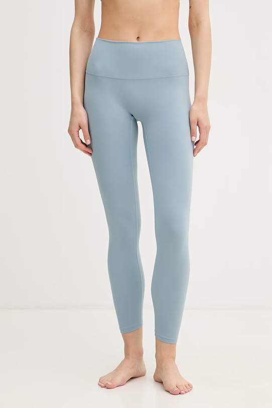 JOYINME леггинсы для йоги для женщин Shape Ease голубой Legginsy.Shape.ease