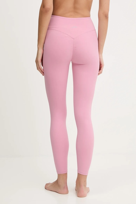 Ρούχα Κολάν γιόγκα JOYINME Shape Ease Legginsy.Shape.ease ροζ
