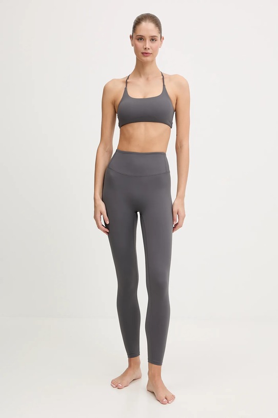 Κολάν γιόγκα JOYINME Shape Ease Legginsy.Shape.ease γκρί AW25