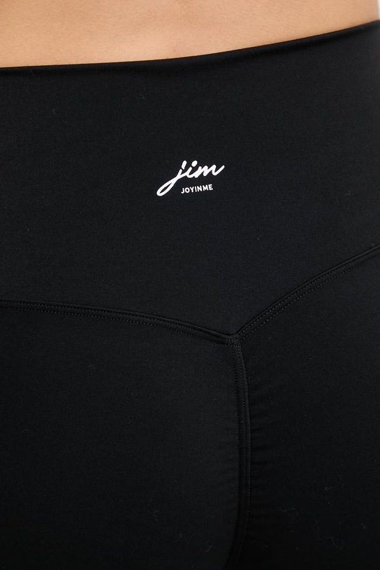 JOYINME леггинсы для йоги женские Shape Ease чёрный Legginsy.Shape.ease