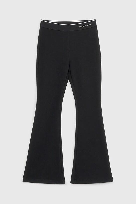 Штани Calvin Klein Jeans IG0IG02292.116.9BYA чорний AW25