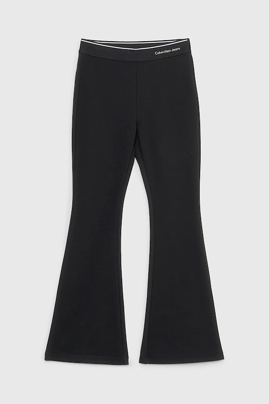 Брюки Calvin Klein Jeans IG0IG02292.116.9BYA чёрный AW25