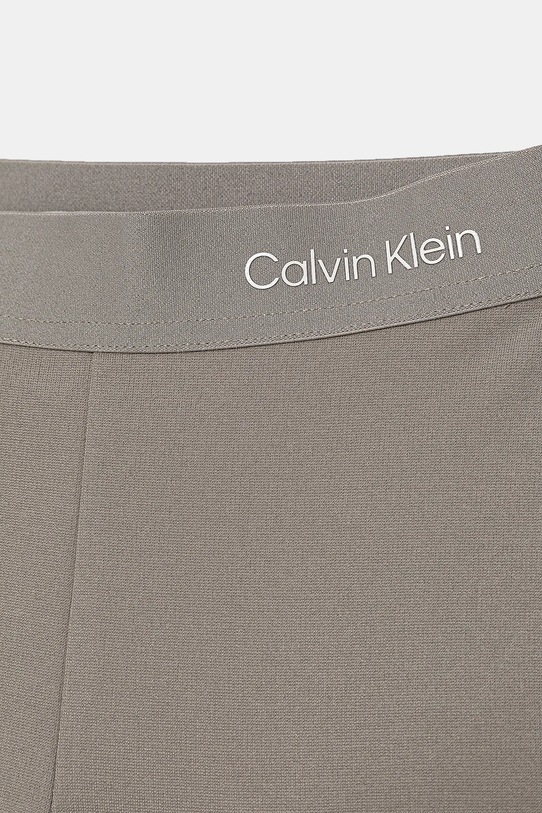 Девочка Брюки Calvin Klein Jeans IG0IG02292.116.9BYA. бежевый