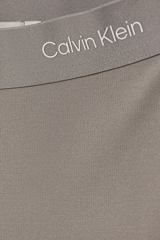 Fete Calvin Klein Jeans pantaloni IG0IG02292.128.170.9BYA bej
