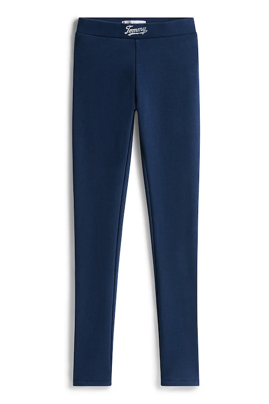 Legíny Tommy Hilfiger KG0KG08628.128.176.9BYA námořnická modř AW25