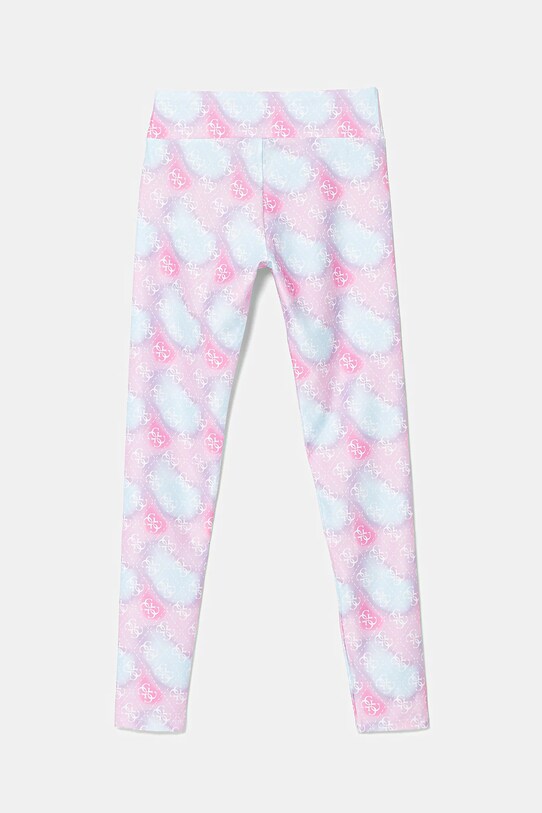 Guess gyerek legging J5YB00.MC01P.9BYA rózsaszín AW25