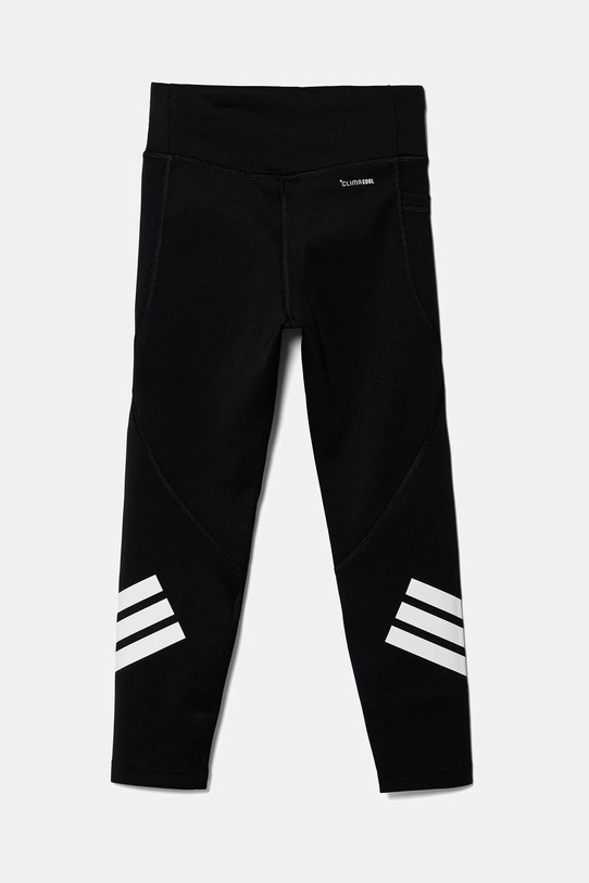 adidas gyerek legging JJ1000 fekete AW25