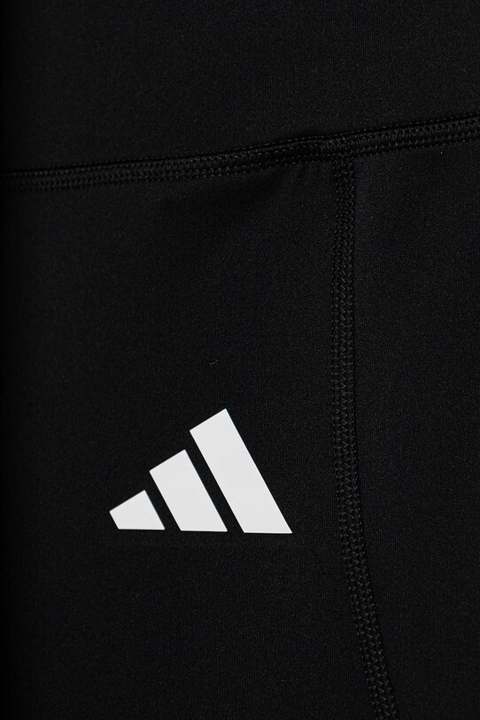 Lány adidas gyerek legging JJ1000 fekete