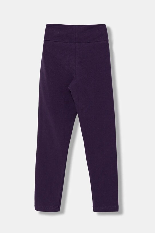 adidas leggins copii JL9192 violet AW25