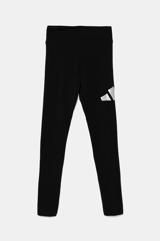 Παιδικά κολάν adidas JN2228 μαύρο AW25