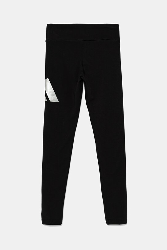 Otroške pajkice adidas JN2228 črna AW25
