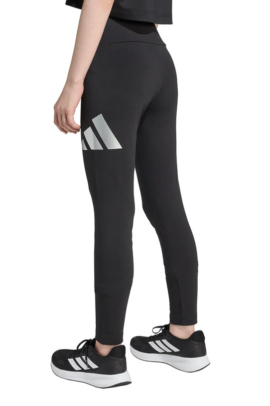 adidas legginsy dziecięce JN2228 czarny