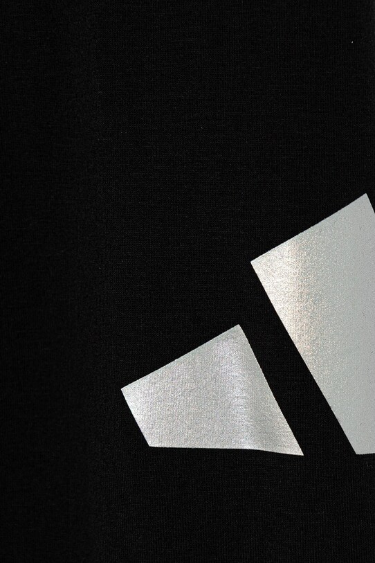 Deklice Otroške pajkice adidas JN2228 črna