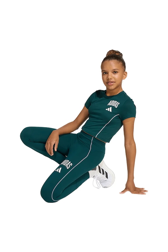 adidas legginsy dziecięce JW8655