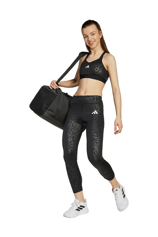 Дитячі легінси adidas JM3911