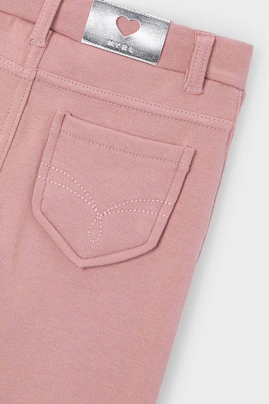 Fete Mayoral leggins copii 511.6N.Mini.9BYA roz