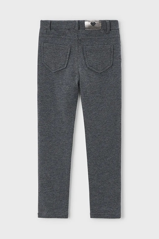 Дитячі легінси Mayoral 511.6N.Mini.9BYA сірий AW25