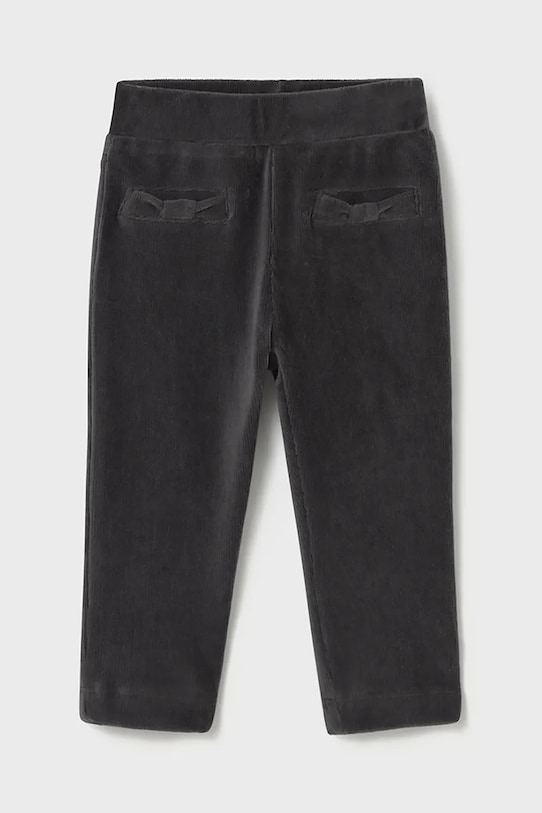 Mayoral legginsy dziecięce Produkt niemowlęcy zielony 514.4E.Baby.9BYA