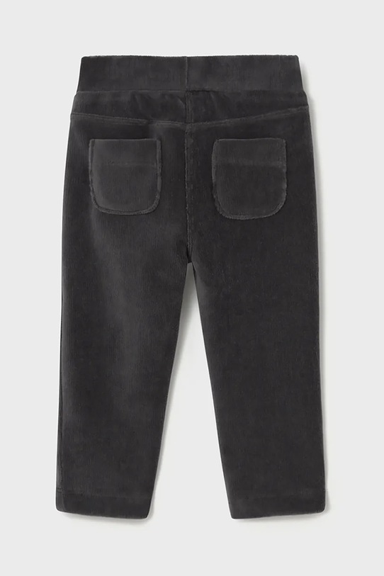 Mayoral legginsy dziecięce 514.4E.Baby.9BYA zielony AW25
