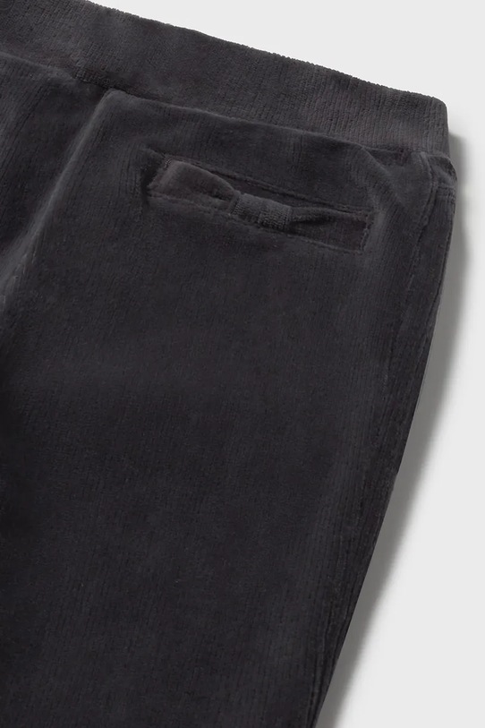 Dziewczynka Mayoral legginsy dziecięce 514.4E.Baby.9BYA zielony