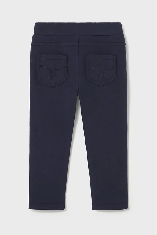 Mayoral pantaloni bebe 560.4D.Baby.9BYA albastru AW25