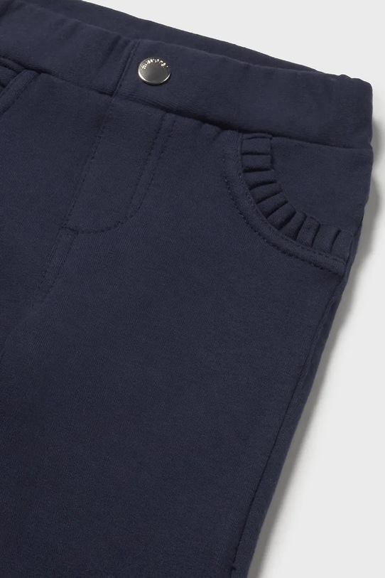 Fete Mayoral pantaloni bebe 560.4D.Baby.9BYA albastru